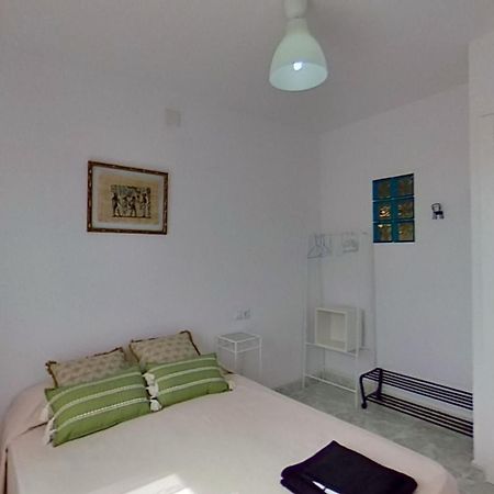 Villa Mirador Del Mar Hostel Комарруга Екстер'єр фото