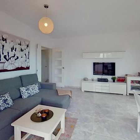 Villa Mirador Del Mar Hostel Комарруга Екстер'єр фото
