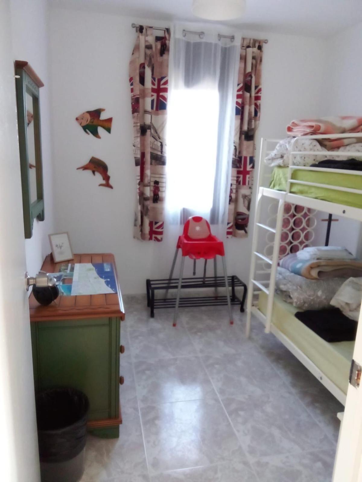 Villa Mirador Del Mar Hostel Комарруга Екстер'єр фото